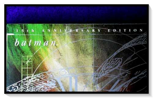 ARKHAM ASYLUM HC 2004 15th Anniversary Edition, 1st Edition Grant Morrison - LIKE NEW*****