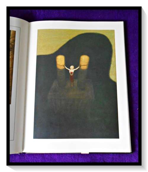 KING KONG Anthony Browne`s - Hardcover - First American Edition 1994 Turner Publishing VG+