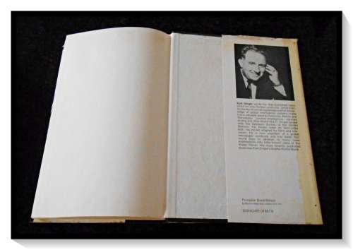 They Are POSSESSED ed. by KURT SINGER - W.H. Allen Pub. HARDCOVER - 1976***