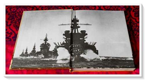 World at War: The Compelling Guide to World War II - Hardcover - 1st Edition IGLOO Press
