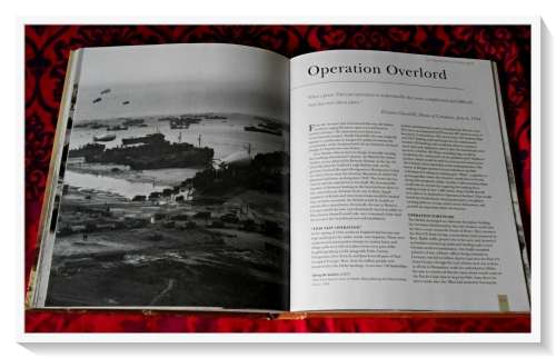 World at War: The Compelling Guide to World War II - Hardcover - 1st Edition IGLOO Press