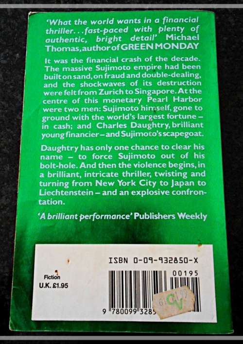 HERBERT LIEBERMAN: Night Call - From a Distant Time Zone - Collectible ARROW Paperback***