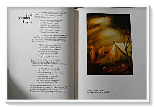 Poems of Henry Lawson: Selected by Walter Stone - Art by Pro Hart - Hardcover 1974