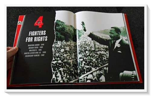 ASSASSINATIONS: R.G. GRANT - History`s Most Shcking Moments of Murder, Betrayal and Madness *