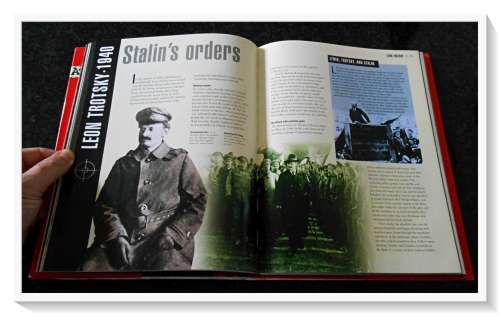 ASSASSINATIONS: R.G. GRANT - History`s Most Shcking Moments of Murder, Betrayal and Madness *
