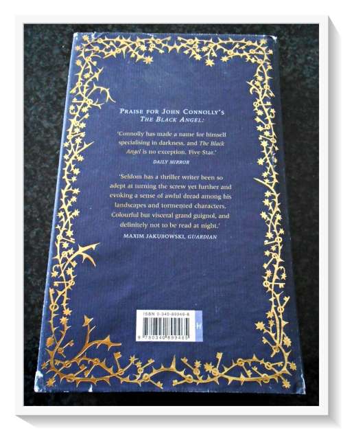The Book of Lost Things by JOHN CONNNOLY - First UK Edition Hardcover - 4th Impression - A Beauty*