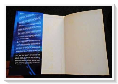 DEAN KOONTZ: One Door Away From Heaven - Small Hardcover - 2001 BCA Edition - Condition  B