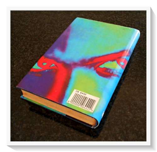 Dean Koontz: Fear Nothing - Small Hardcover - BCA Edition - 1997 - CONDITION: B+ Very Good