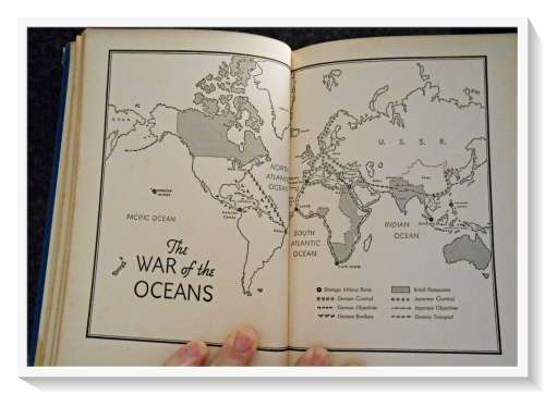 The Time is Now by Pierre Van Paassen - First Edition - DIAL Press:NY - 1941 - Hardback -Condition:C