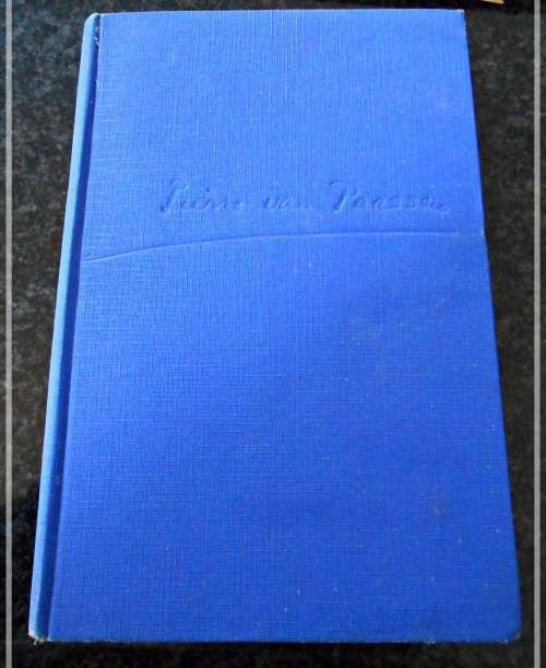 The Time is Now by Pierre Van Paassen - First Edition - DIAL Press:NY - 1941 - Hardback -Condition:C