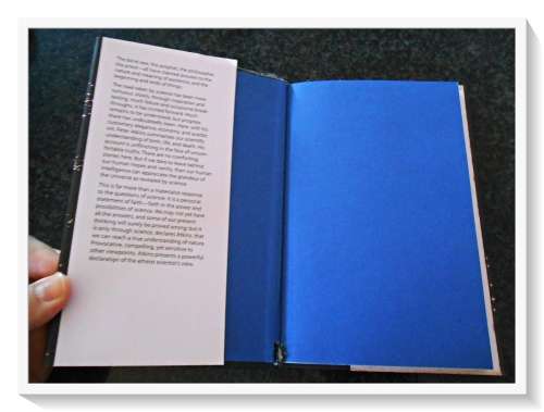 On Being: The Questions of Existence by PETER ATKINS - Hardcover - Oxford University Press : B+