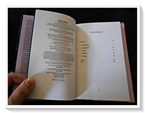 On Being: The Questions of Existence by PETER ATKINS - Hardcover - Oxford University Press : B+