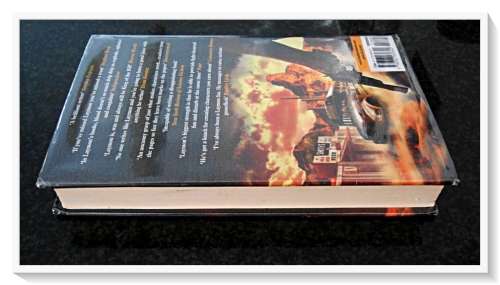 The Glory Bus by RICHARD LAYMON - Hardcover - First British Edition 2005 Headline - Condition: A