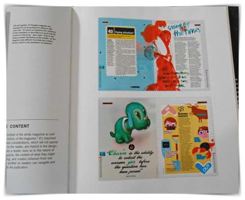 100 HABITS OF PUBLICATION DESIGNERS: Working Smart & Staying Creative - CONDITION: A