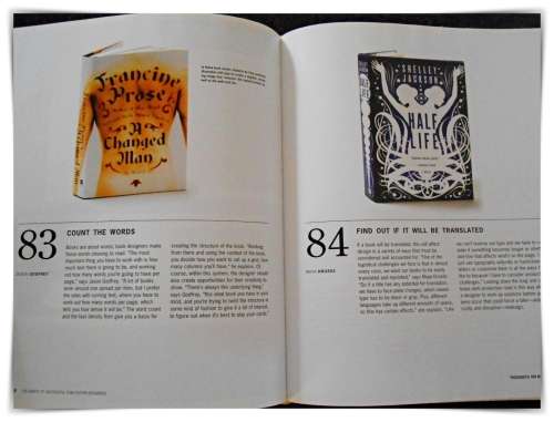 100 HABITS OF PUBLICATION DESIGNERS: Working Smart & Staying Creative - CONDITION: A