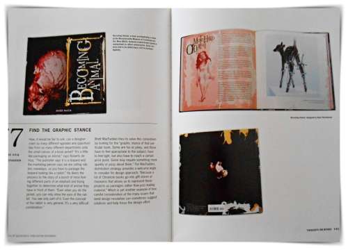 100 HABITS OF PUBLICATION DESIGNERS: Working Smart & Staying Creative - CONDITION: A