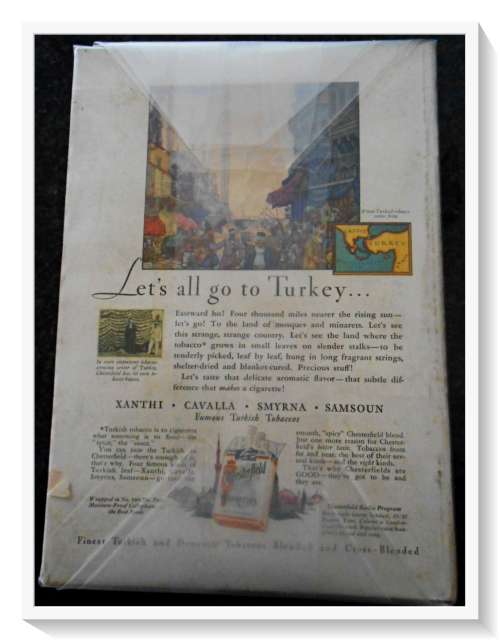 POPULAR MECHANICS: April 1932 - 13th Anniversary Edition - Condition B - See my photos*