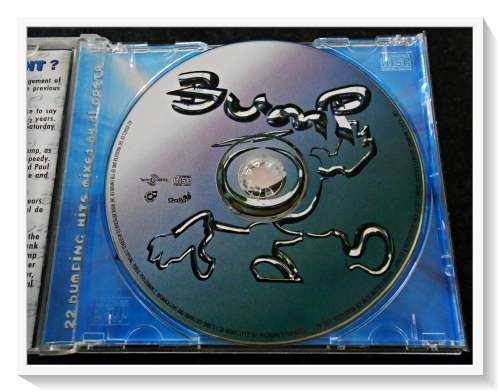 DANCE: Bump 5 - 1999 - Club Compilation - Disc & Booklet in Excellent Condition*