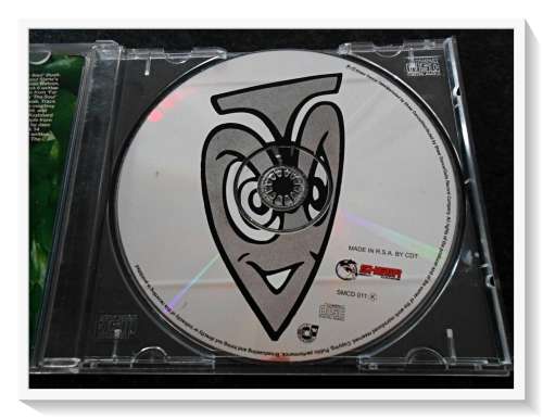 DANCE: Basement Jaxx - Remedy - SHEER DANCE RECORDS - Booklet & Disc in Very Good Condition*
