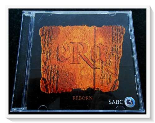 ERA: Reborn - 2008 - Mercury Records - RISA - Booklet & Disc in Good (B+) Condition*