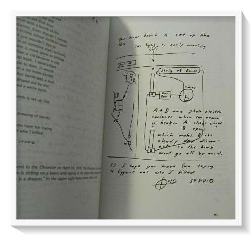 LUSTMORD: The Writings & Artifacts of Murderers - A Bloat Book - Softcover - Cond: Very Good B+