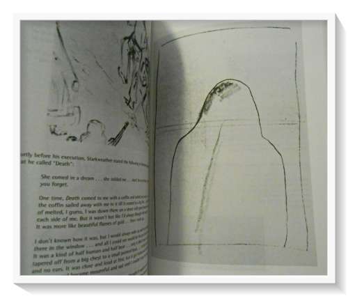 LUSTMORD: The Writings & Artifacts of Murderers - A Bloat Book - Softcover - Cond: Very Good B+