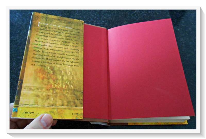 SARA GEORGE: The Beekeeper`s Pupil - Hardcover - Condition: VG (B+)