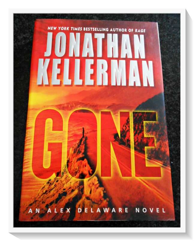 Jonathan Kellerman: Gone - First Edition Hardback - 2006 - Ballantine - Condition: A