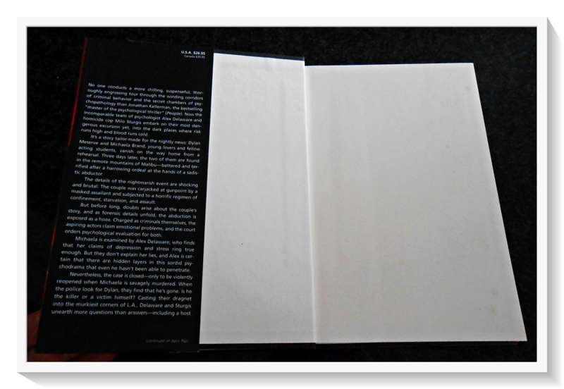 Jonathan Kellerman: Gone - First Edition Hardback - 2006 - Ballantine - Condition: A