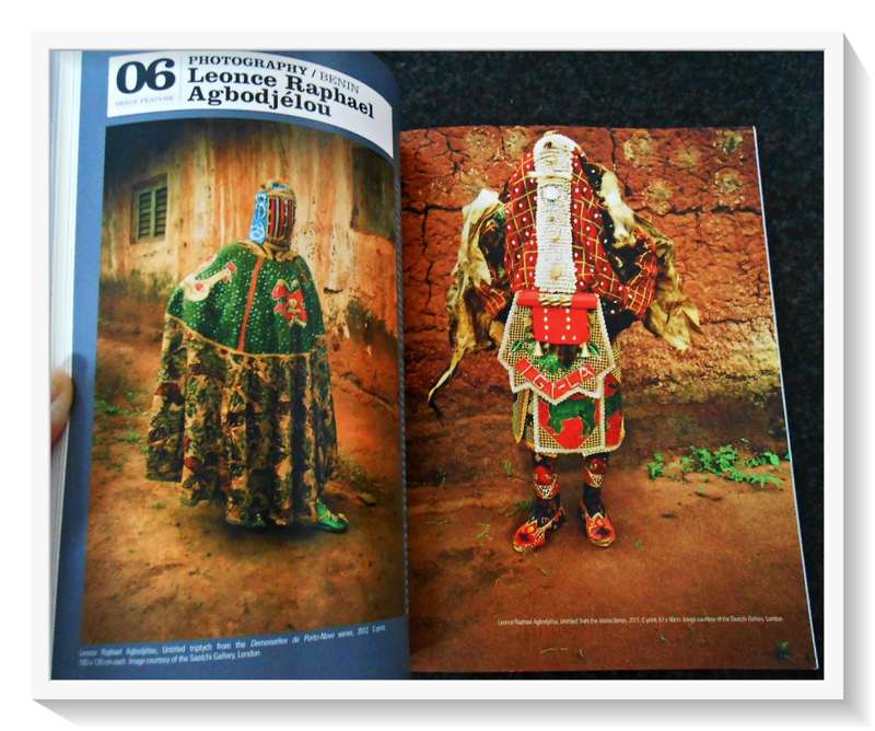 Art South Africa - Controversy Issue - Vol 13 - Issue 02 Dec - 2014 - Condition: B+