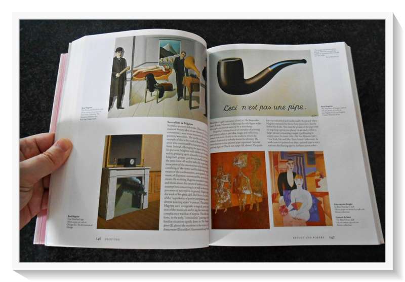 ART OF THE 20th CENTURY: Sculpture - Painting - New Media - Photography VOL.1 & VOL.2