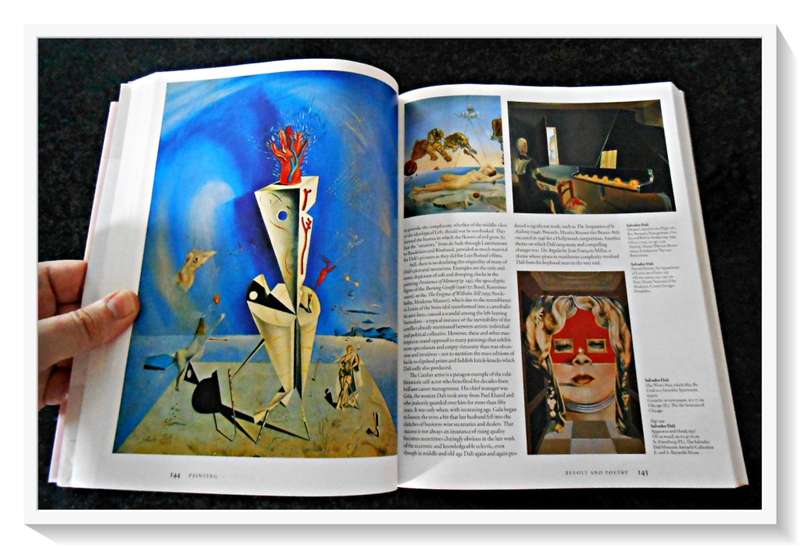ART OF THE 20th CENTURY: Sculpture - Painting - New Media - Photography VOL.1 & VOL.2