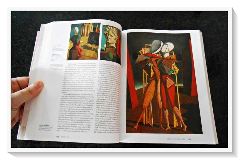 ART OF THE 20th CENTURY: Sculpture - Painting - New Media - Photography VOL.1 & VOL.2