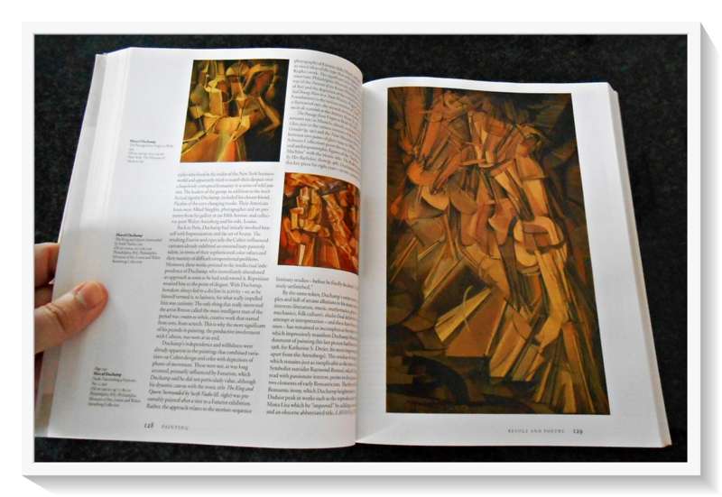 ART OF THE 20th CENTURY: Sculpture - Painting - New Media - Photography VOL.1 & VOL.2