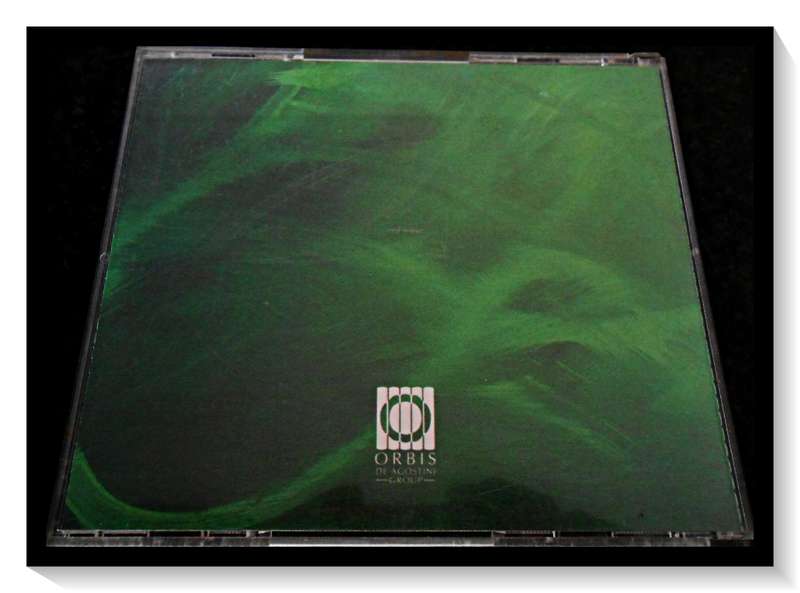 CHOPIN: Piano Classics - ORBIT - GERMANY - DDD - Condition: Excellent