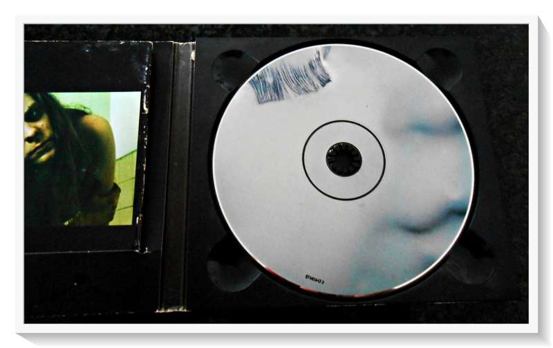 Diary of Dreams - Freak Perfume - GEMA DDD - ACCESSION RECORDS - Condition: B (Good)