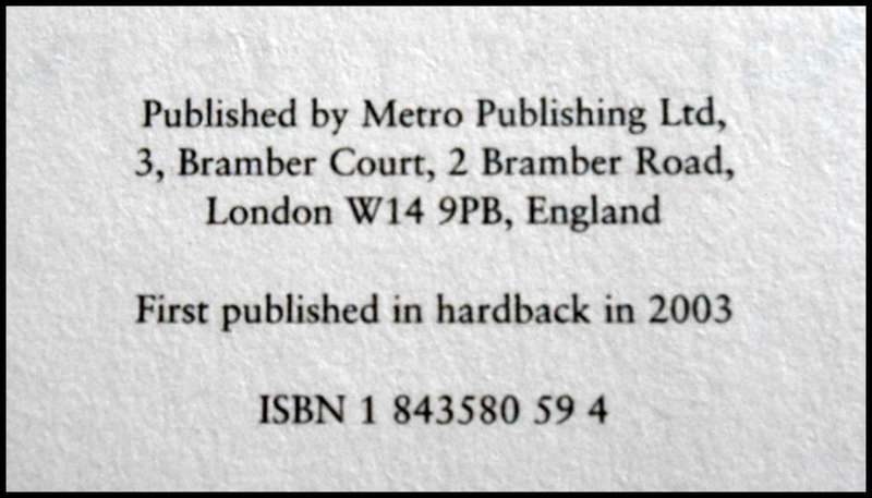 JAMES HERBERT: Devil in the Dark - A Biography - First Ed. UK: 2003 CPD Press - Condition: B+