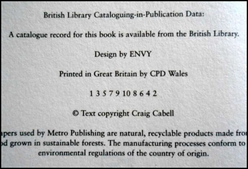 JAMES HERBERT: Devil in the Dark - A Biography - First Ed. UK: 2003 CPD Press - Condition: B+
