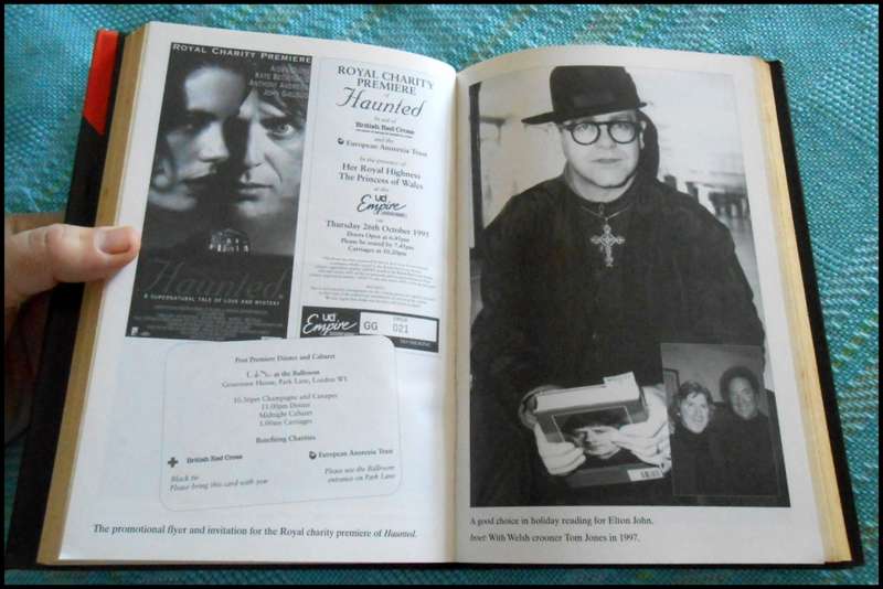 JAMES HERBERT: Devil in the Dark - A Biography - First Ed. UK: 2003 CPD Press - Condition: B+