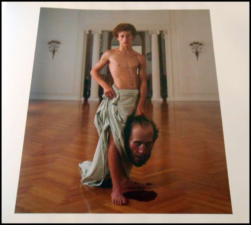 MONSTERS: Charlie White - Large Hardcover - 2007 1st Edition - Power House Books: Condition: A