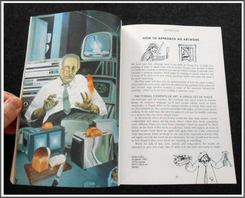 Art in Outline: An introduction to South African Art - Volume 1 - Merle Huntley - Condition: B+