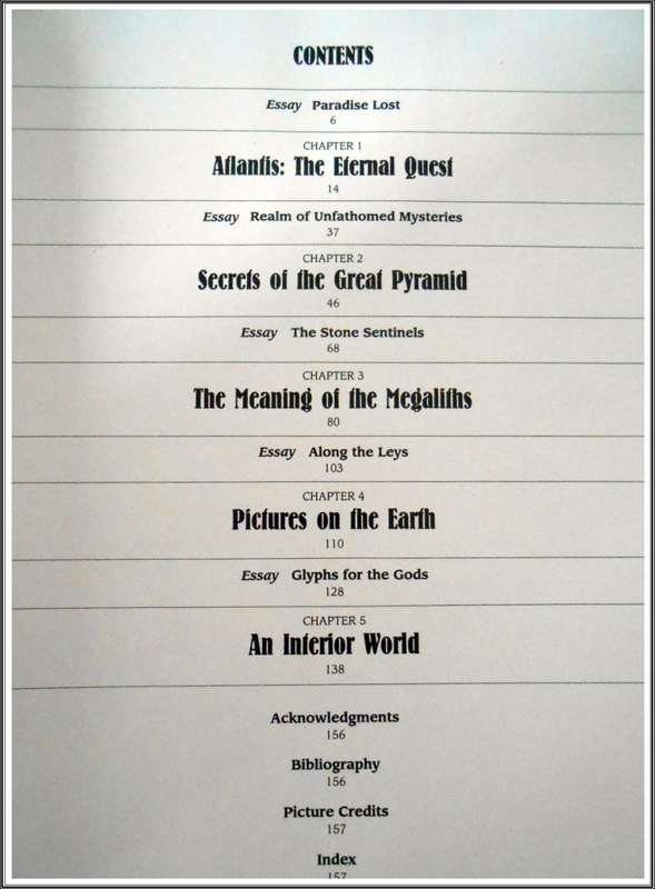 MYSTIC PLACES: Mysteries of the Unknown - TIME LIFE BOOKS - Hardcover - Condition: B+ to A