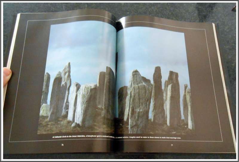 MYSTIC PLACES: Mysteries of the Unknown - TIME LIFE BOOKS - Hardcover - Condition: B+ to A