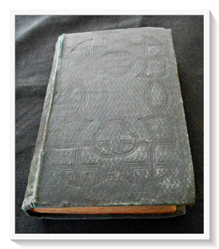 Lady of the Lake & The Last Minstrel - Sir Walter Scott - 1843 Pub. J.S. Pratt: London (181 Years)