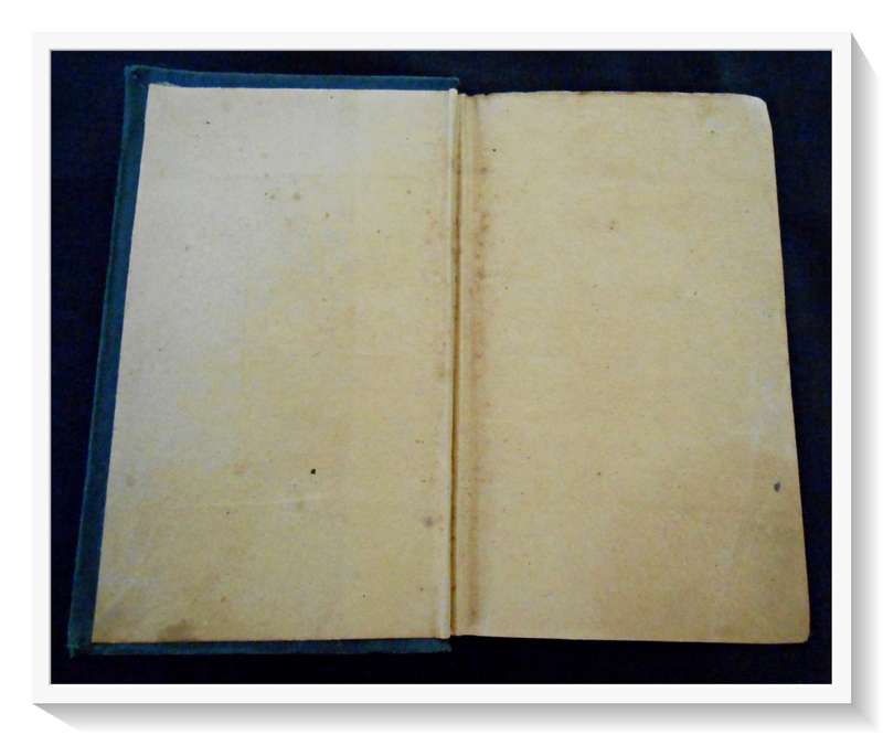 Lady of the Lake & The Last Minstrel - Sir Walter Scott - 1843 Pub. J.S. Pratt: London (181 Years)