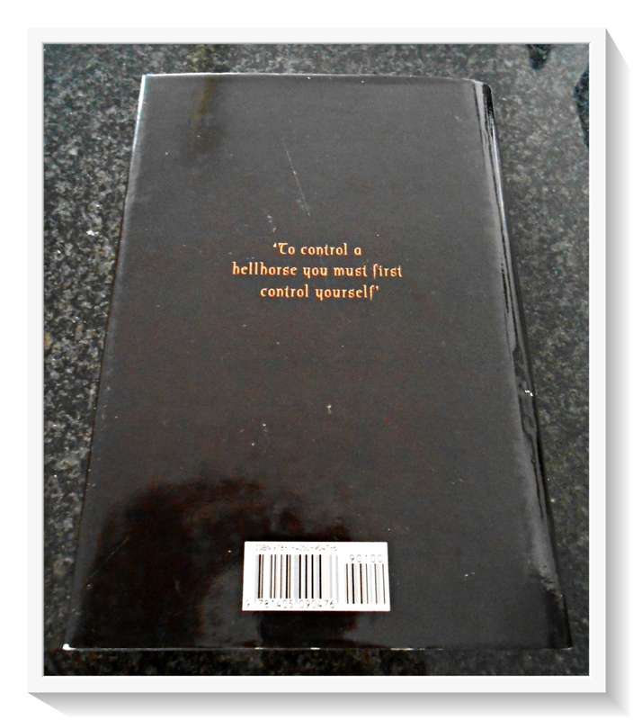 Silverhorse by Lene Kaaberbal - Hardcover  - 2007 - Macmillan:UK First Ed. Condition: B to B+