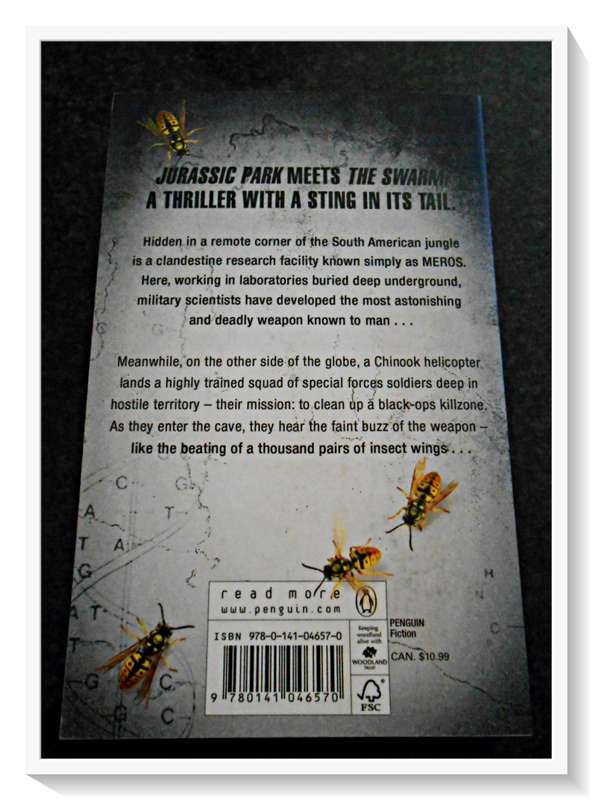 Instinct by BEN KAY - A PENGUIN Book - Paperback - Condition: B+ (Very Good)
