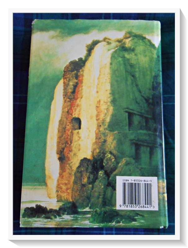 EDGAR ALLAN POE: Tales of Mystery & Imagination - Wordsworth Classics - 1995 - Condition: B+ to A