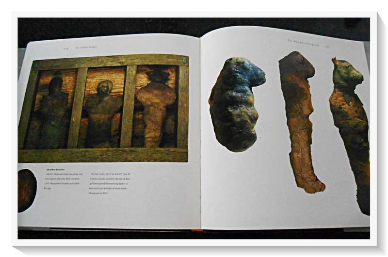 The Artful Dodger: Images & Reflections by NICK BANTOCK - 2000 - Large Hardcover - Chronicle Books*