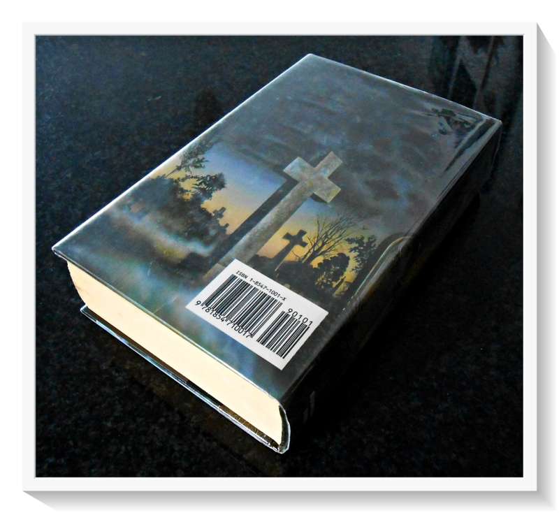 The Penguin Book of Ghost Stories - Ed. J.A. CUDDON - First Edition Hardcover 1991 - Condition: A